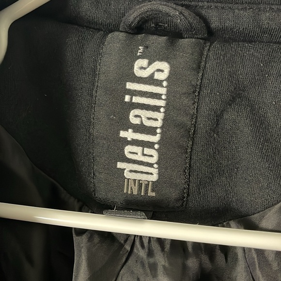 Pea coat - Picture 2 of 4